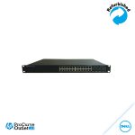 Dell PowerConnect 5424 Managed 24G L3 Switch,4x SFP 0UR001-28298