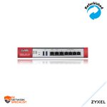 Zyxel USG 100 Unified Security Gateway 120102G0100