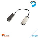 Alcatel Lucent OS6850-CBL-30 OS6850 30cm long stacking cable 120257-90