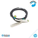 HP Fiber Channel 2m interface cable 17-05405-01 Used