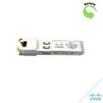 Cisco GLC-T= 1000BASE-T SFP 30-1410-03