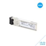 Nieuw Cisco GLC-SX-MM-RGD= 1000BASE-SX SFP 10-2274-01