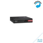 Cisco ASA 5506-X VLAN:5 perpetual Base License  /w Power Supply