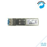 CISCO-GLC-LH-SM COM 30-1299-01 1000BASE-SX SFP Transceiver