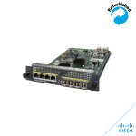 CISCO ASA 5500 Series SSM-4GE 4 Port Gigabit Module