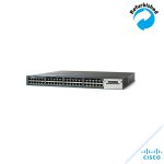 Cisco Catalyst 48x10/100 Ethernet Switch WS-C35148-XL-EN