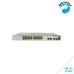 Cisco Catalyst Express 500 24-Port 10/100 Switch WS-CE500-24LC