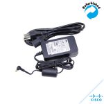 Cisco PSA18U-480C VOIP Phone AC Adapter 48V 0.38A 34-1977-03-A0