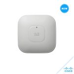 New Cisco Aironet 1140 Series Access Point AIR-LAP1141N-E-K9 v5