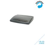 Cisco 1605R 2xeth 10 Baset, 1xeth Ø AUI, 1xWIC C1700-K9O3SY7-M