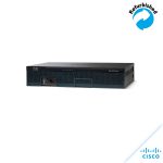 Cisco 2911 C2900-UNIVERSALK9-M