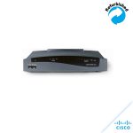 Cisco 828 1xG.SHDSL, 4xeth 11Base T C828-OY6-M