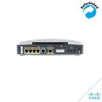 Cisco 831 4xeth 10/100 Baset computers (E0) C836-K9O3SY6-M