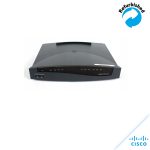 Cisco 801 1xISDN S/T, 1xeth C837-K9O3SY6-M
