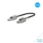 Cisco Bladeswitch 50 CM Stacking Cable 37-0891-01 CAB-STK-E-0.5M