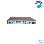 Cisco 1801/K9 V07 ADSL (Pots) /ISDN (64MB) CISCO 1801 V07