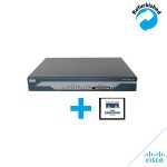 Cisco 1812 V03 (incl 32 MB Flash)