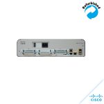 Cisco 1941 Series CISCO1941-K9W Router V2 /w rackmounting Kit