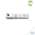 Cisco GLC-T= 1000BASE-T SFP 30-1410-03
