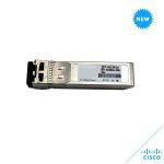 CISCO 10GBase-SR SFP+ 850nm 300m 10-3105-01 SFP-10G-SR-S=