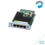 Cisco Systems VIC3-4FXS/DID Voice Interface Card VIC34FXS/DID