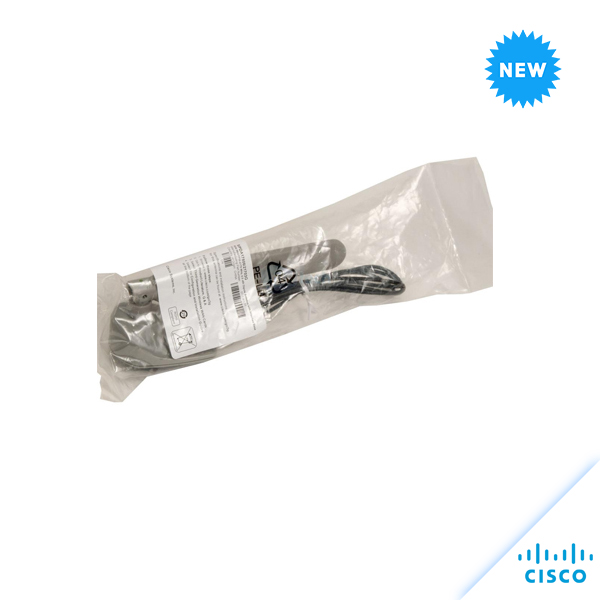 Cisco 806-960/1710-2170 MHz 0.5 bDi Dipole Antenna New 07-1083-01