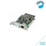 Cisco 1-Port Ethernet WAN Interface Card WIC-1ENET