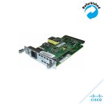 Cisco 1-Port  G.SHDSL WIC with 4-wire support WIC-1SHDSL-V3