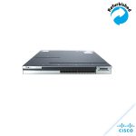 Cisco Catalyst SFP Switch 3750X 12 Port Ge SFP IP WS-C3750X-12S-S