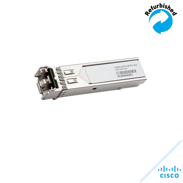 Cisco GE/FC1-2G-MM SFP Transceiver 10-1833-02