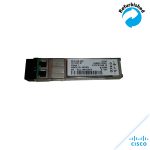 Cisco GLC-ZX-SM 1000BASE-ZX SFP 10-1837-01