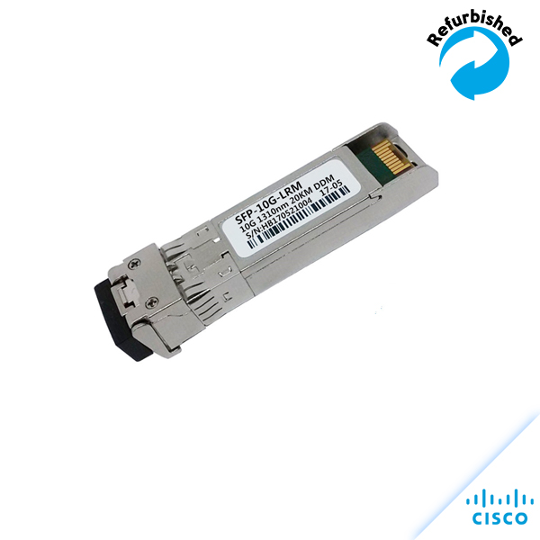 Cisco SFP-10G-LRM 10GB SFP+ 10-2456-03