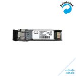 Cisco DS-SFP-FC8G-LW 8 Gbps Fibre Channel LW SFP+, LC 10-2459-01