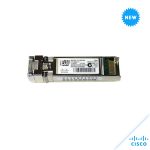Cisco DS-SFP-FC16G-SW 16 Gbps Fibre Channel SFP+ LC 10-2666-01