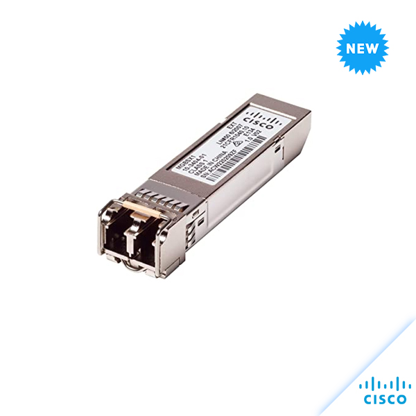 Cisco GLC-SX-MM COM 30-1301-02 1000BASE-SX SFP Transceiver