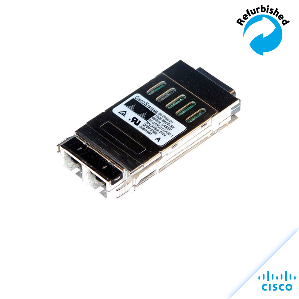 Cisco 1000BASE-SX GBIC Module 30-0759-01