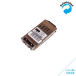 Cisco WS-G5484 1000BASE-SX Short Wavelength GBIC 30-0759-02