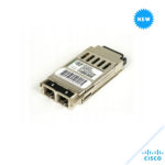 Cisco WS-G5484 1000BASE-SX Short Wavelength GBIC 30-0759-03