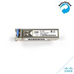 Cisco GLC-LH-SM 1000BASE-LX/LH SFP 30-1299-02