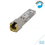 Cisco GLC-T= 1000BASE-T SFP 30-1410-03