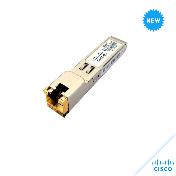 Cisco GLC-T= 1000BASE-T SFP 30-1410-03