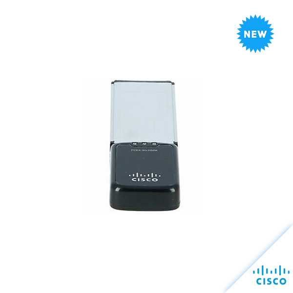 Cisco PCEX-3G-HSDPA New 74-5456-01