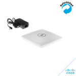 Cisco AP1131AG-E-K9 /w Power Adapter AIR-AP1131AG-E-K9