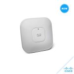Cisco Aironet 1141 Controller-based AIR-LAP1141N-E-K9 open Box
