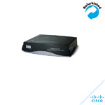 Cisco ATA 186 Analog Telephone Adapter/w Power Supply ATA186-I2-A