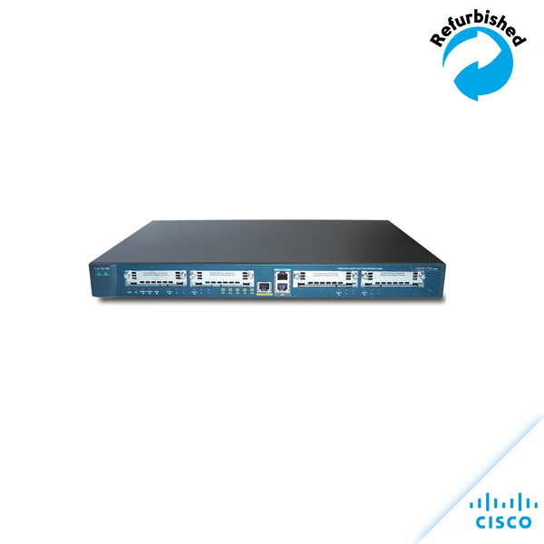 Cisco 1760 C1700-IPBASEK9-M