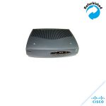 Cisco 1721 1x10/100 eth, 2xWIC (empty) C1700-Y7-M