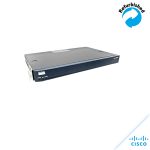 Cisco 2620 C2600-IX-M