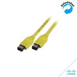 Cisco GigaStack Cable for WS-X3500-XL, CAB-GS-50CM