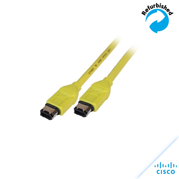 Cisco GigaStack Cable for WS-X3500-XL, CAB-GS-50CM